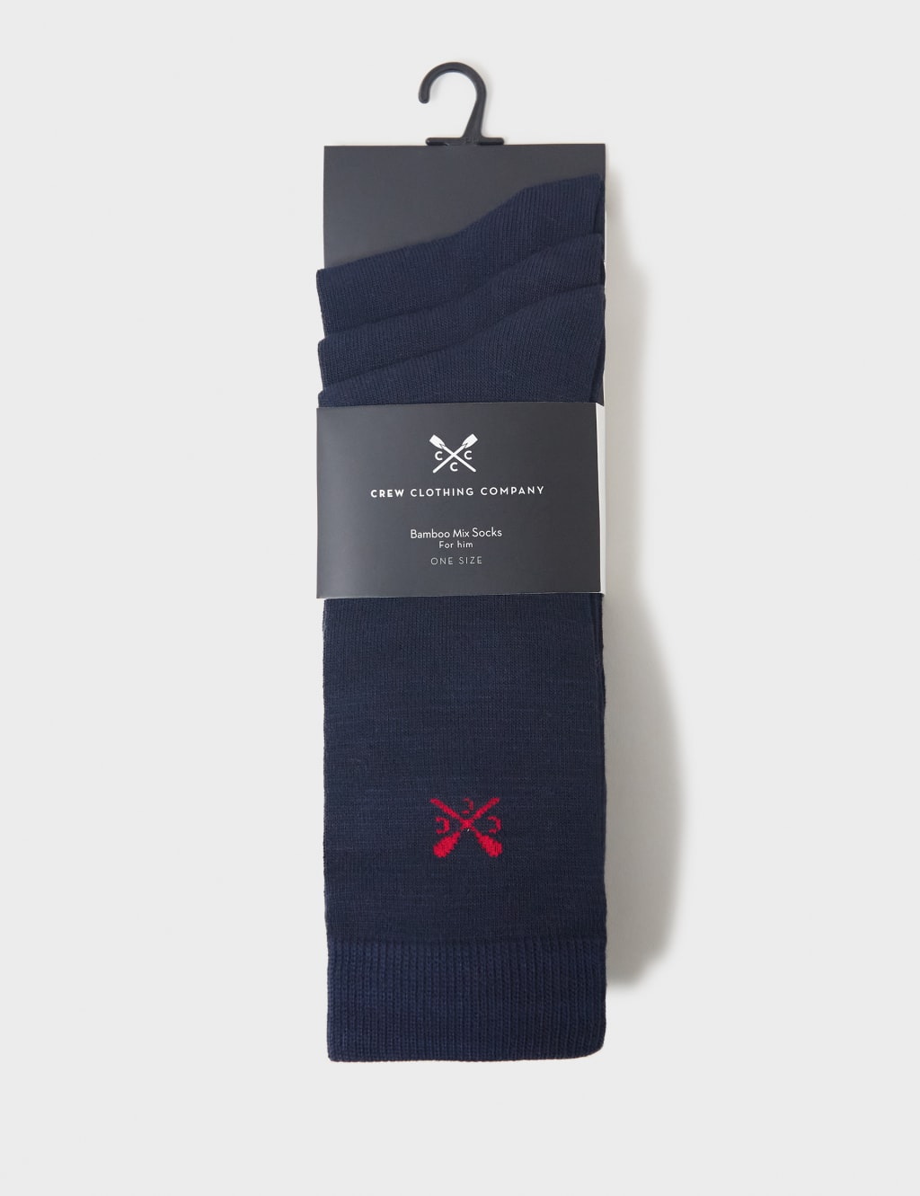3pk Socks 2 of 2