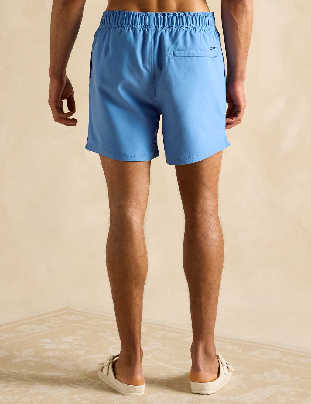 Pocketed Swim Shorts 5 of 6