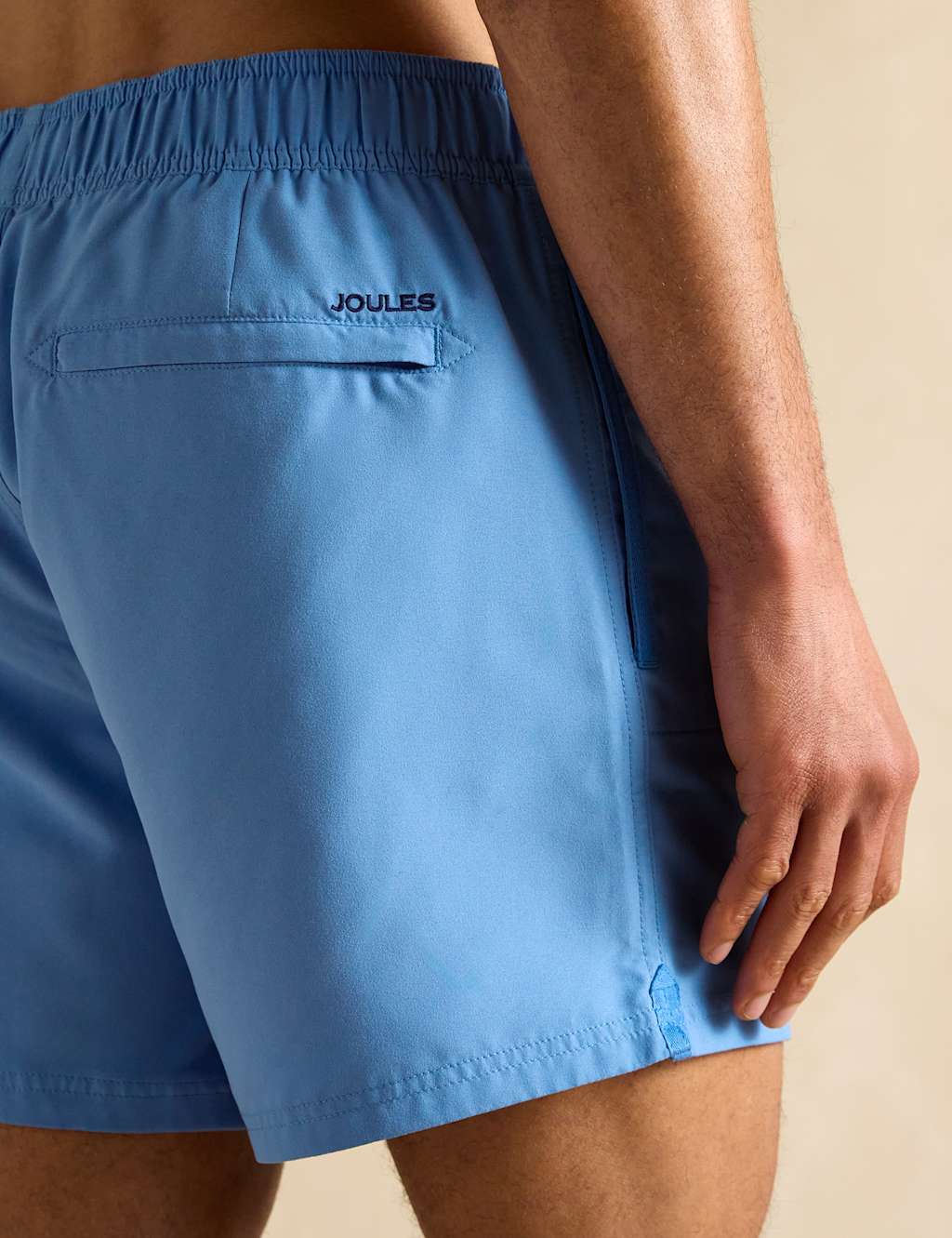 Pocketed Swim Shorts 6 of 6