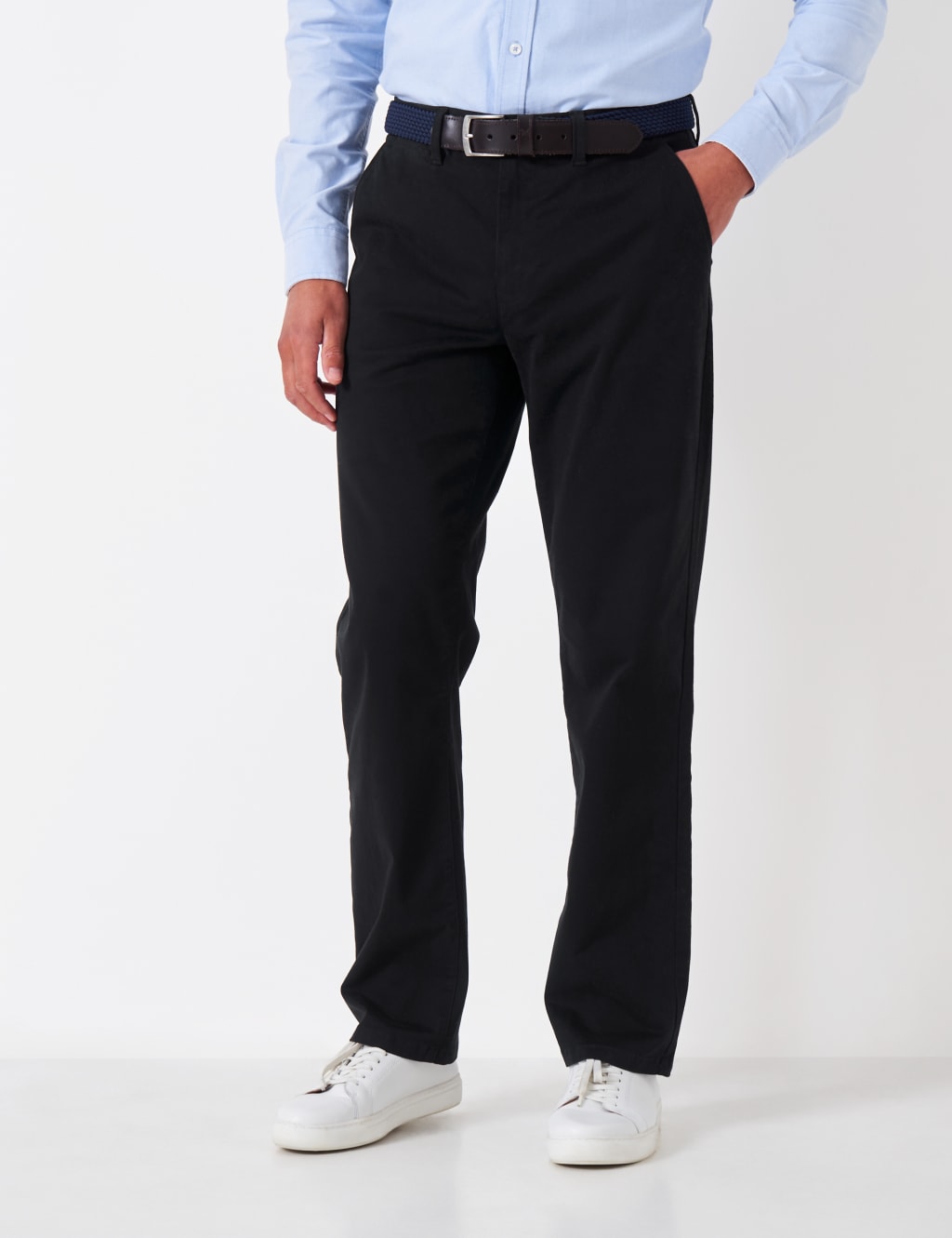 Regular Fit Chinos 3 of 5