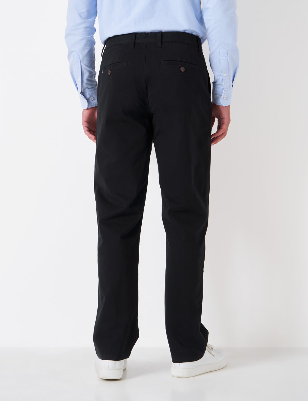 Regular Fit Chinos 4 of 5