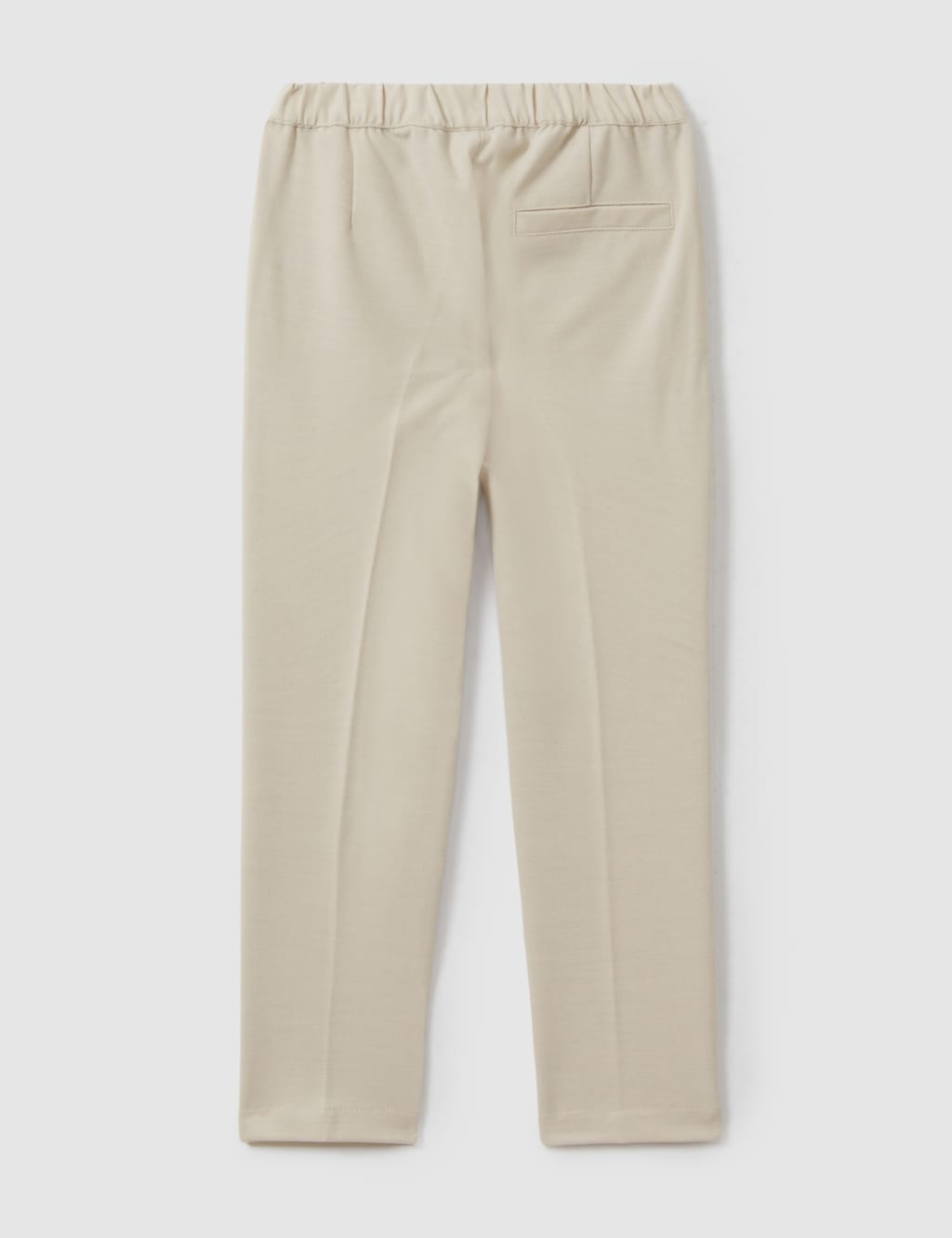 Flat Front Trousers (3-14 Yrs) 2 of 3