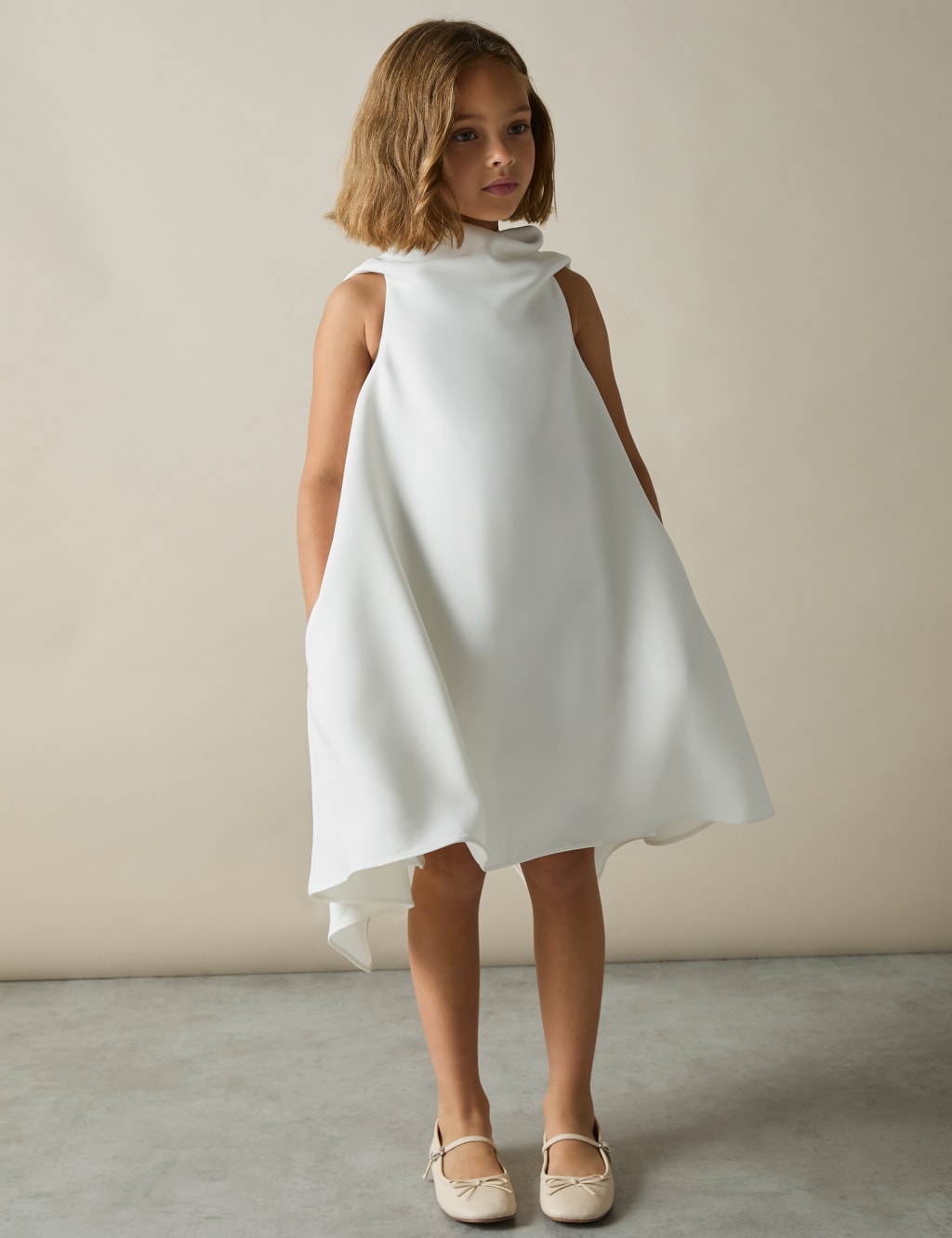 Party Dress 4 14 Yrs Reiss M S