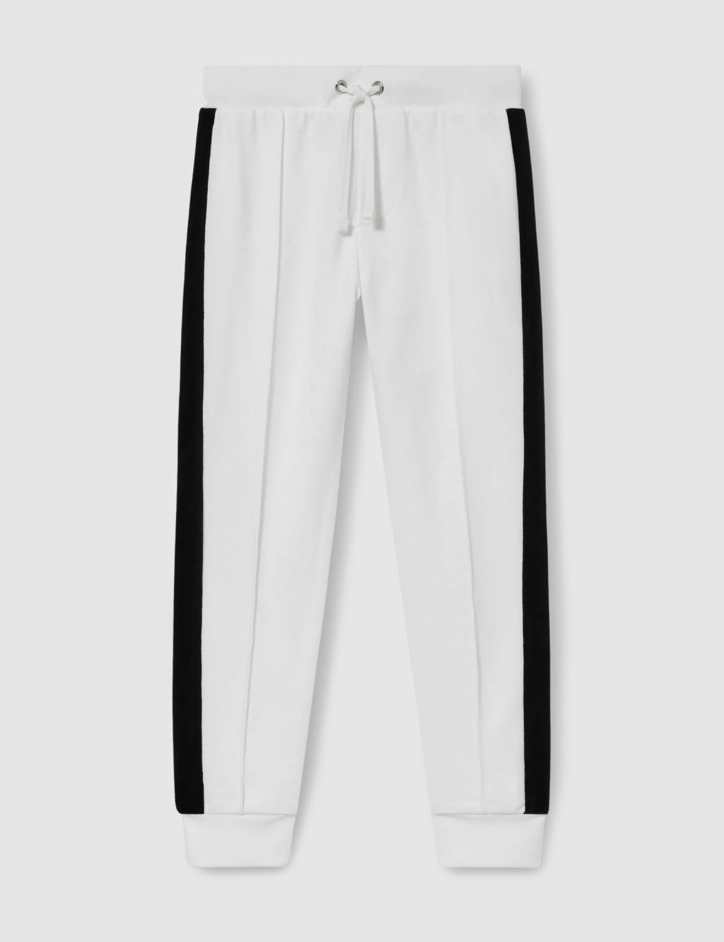 Slim Side Stripe Joggers 3 14 Yrs