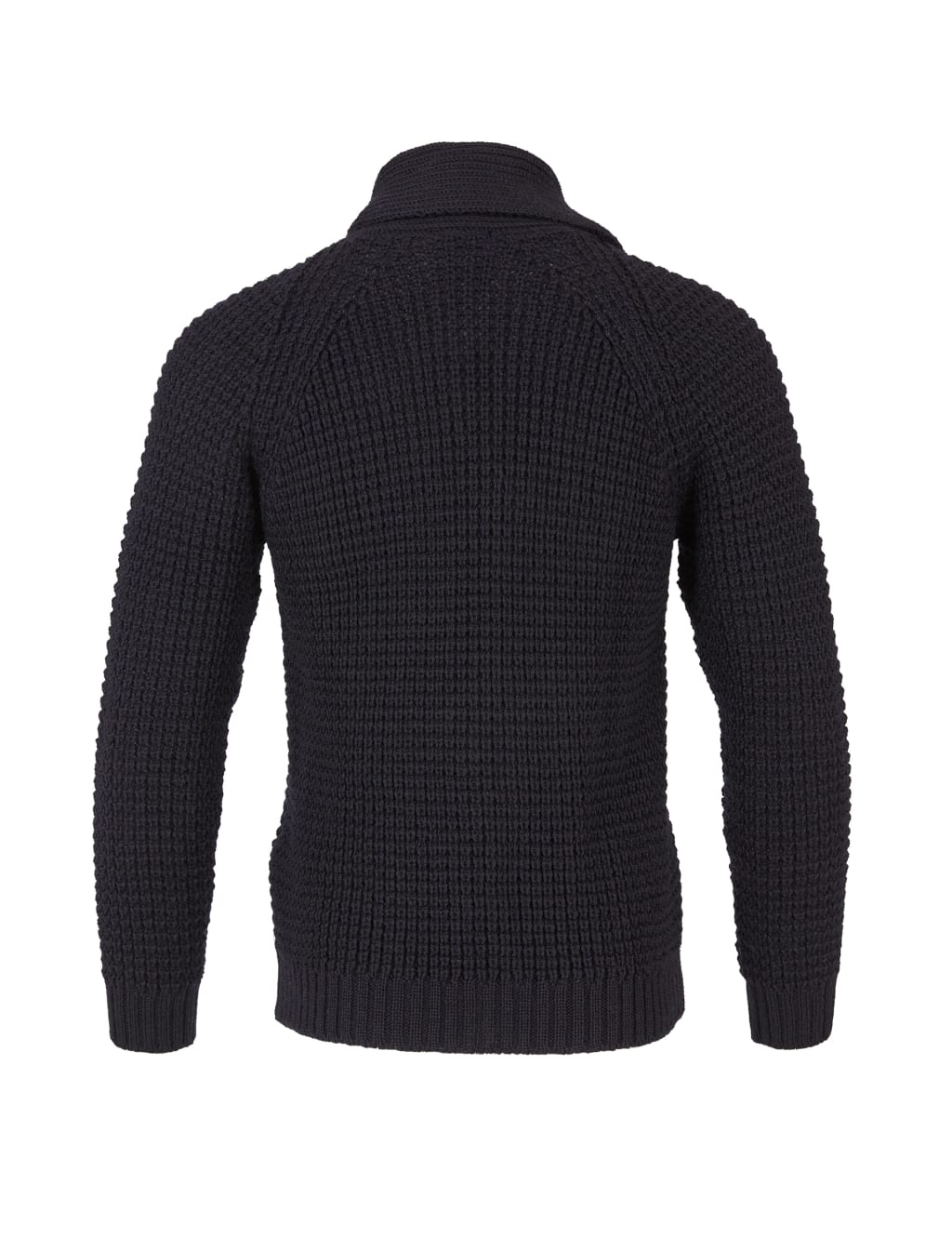M&s black cardigan hotsell