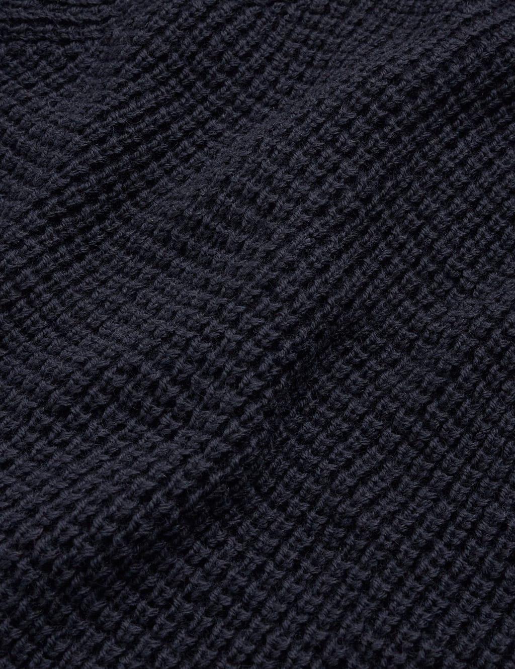 Pure Wool Shawl Collar Cardigan 5 of 5