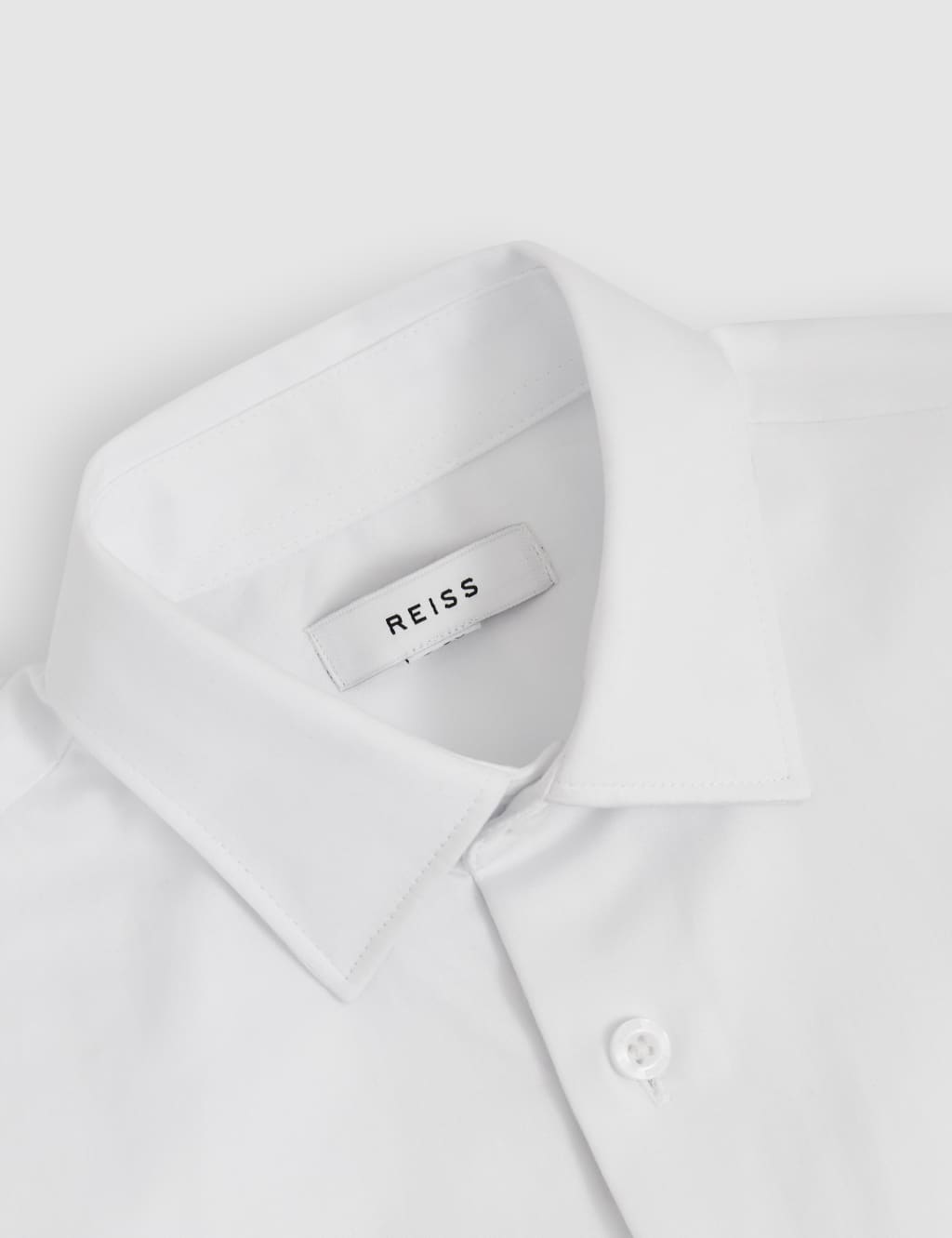 Pure Cotton Shirt (3-14 Yrs) 4 of 4