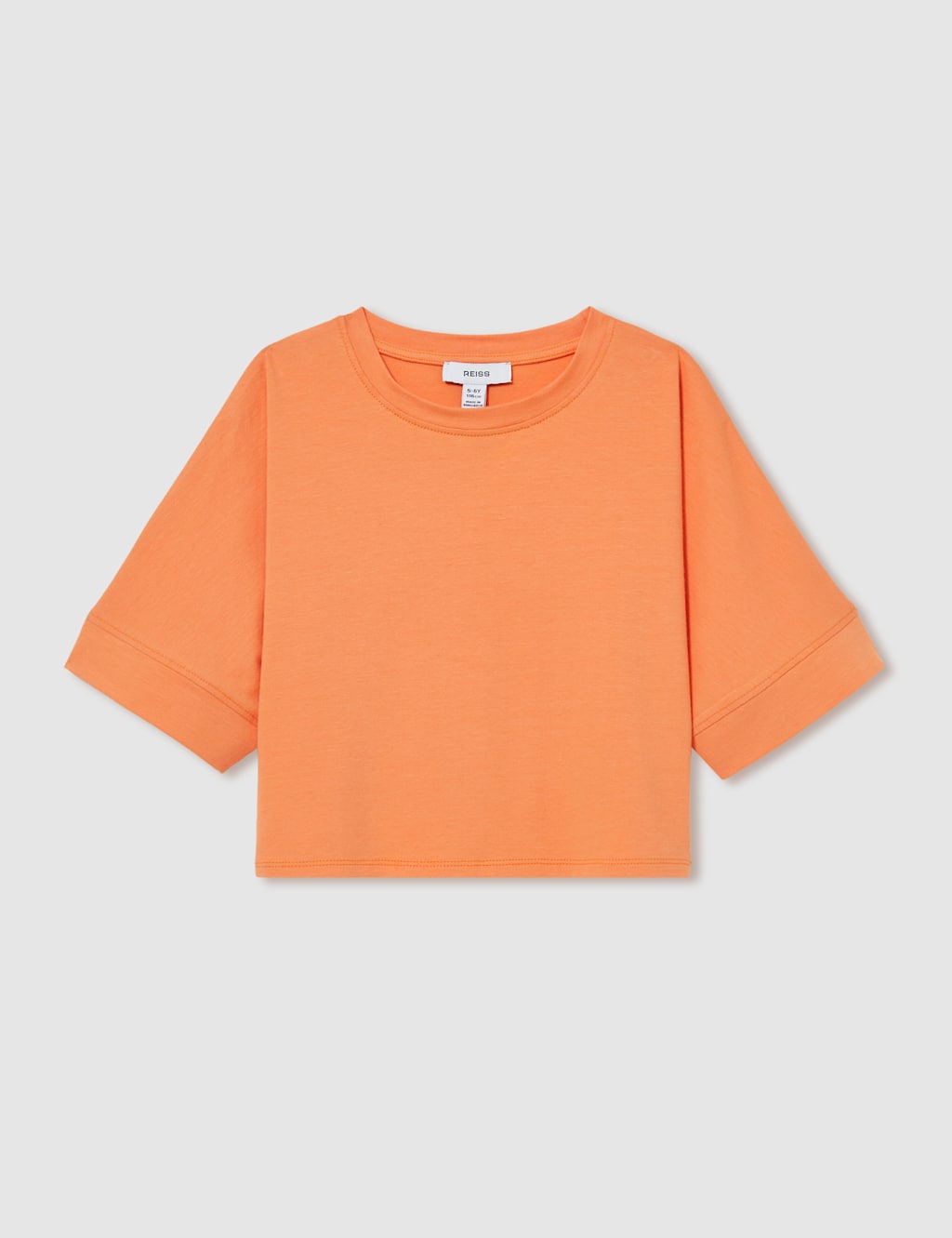 Pure Cotton T-Shirt (4-14 Yrs) 2 of 4