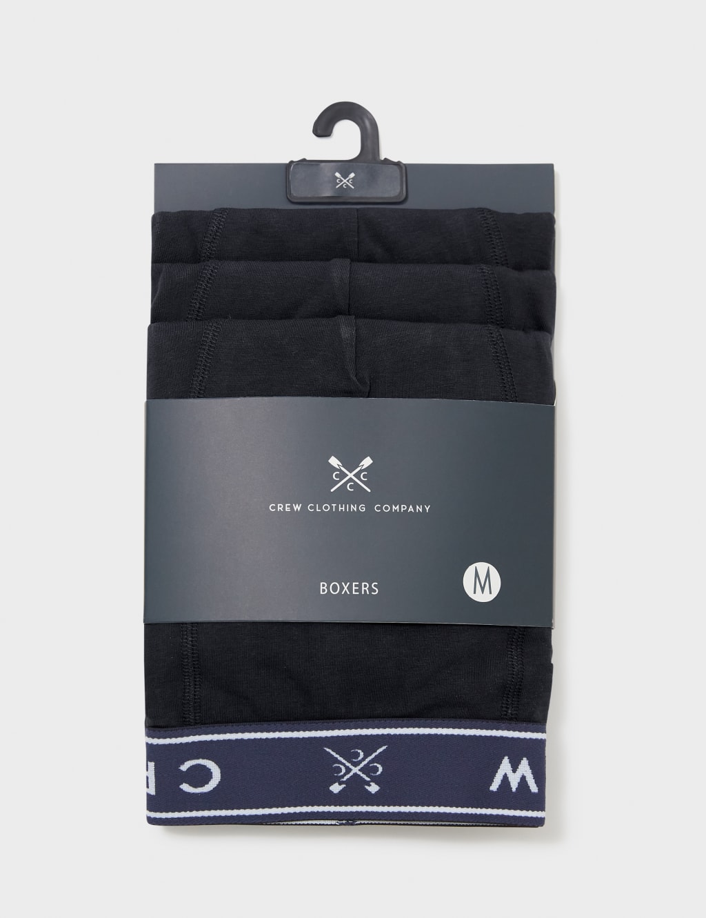 3pk Cotton Rich Boxers 2 of 2