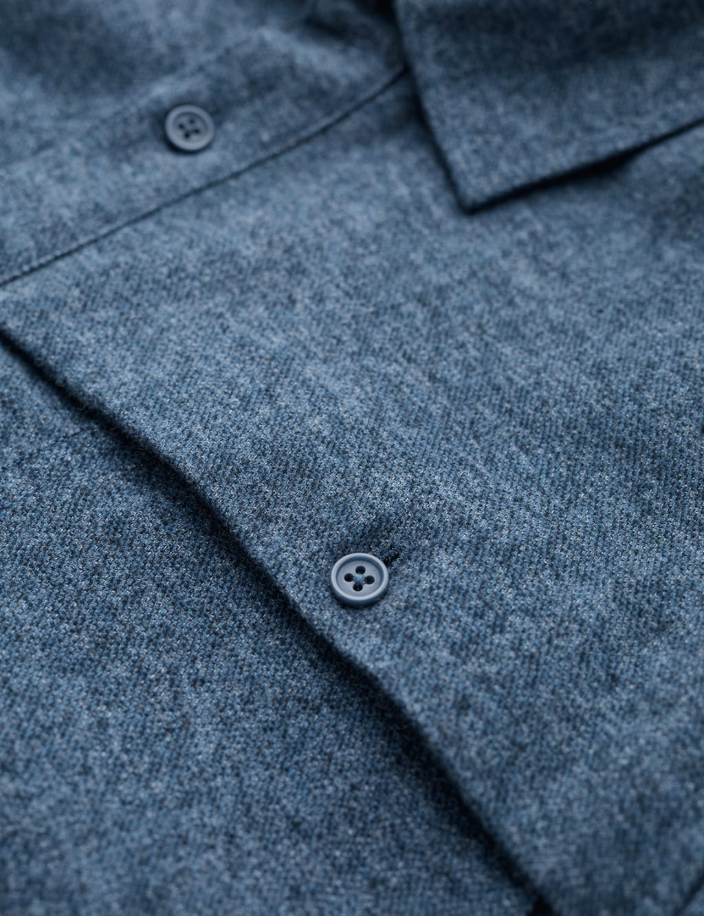 Cotton Overshirt 5 of 5