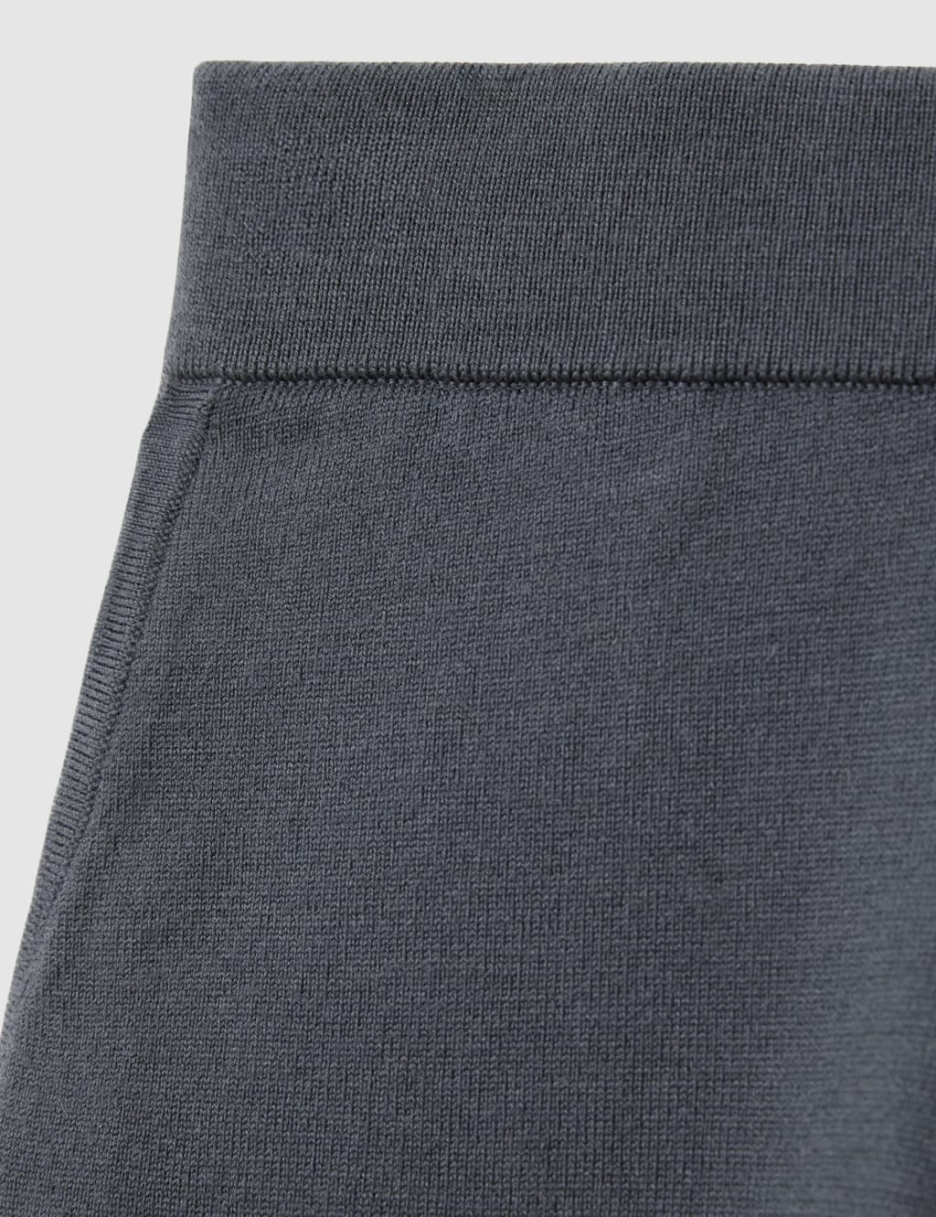Slim Elasticated Waist Joggers (3-14 Yrs) 4 of 4
