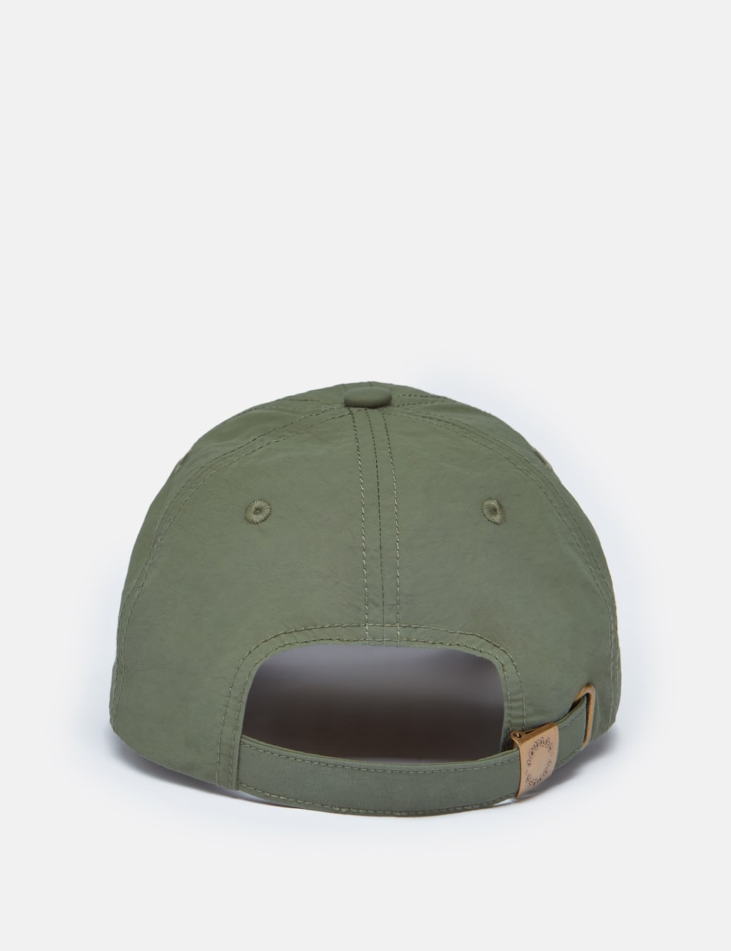 Embroidered Baseball Cap 4 of 6