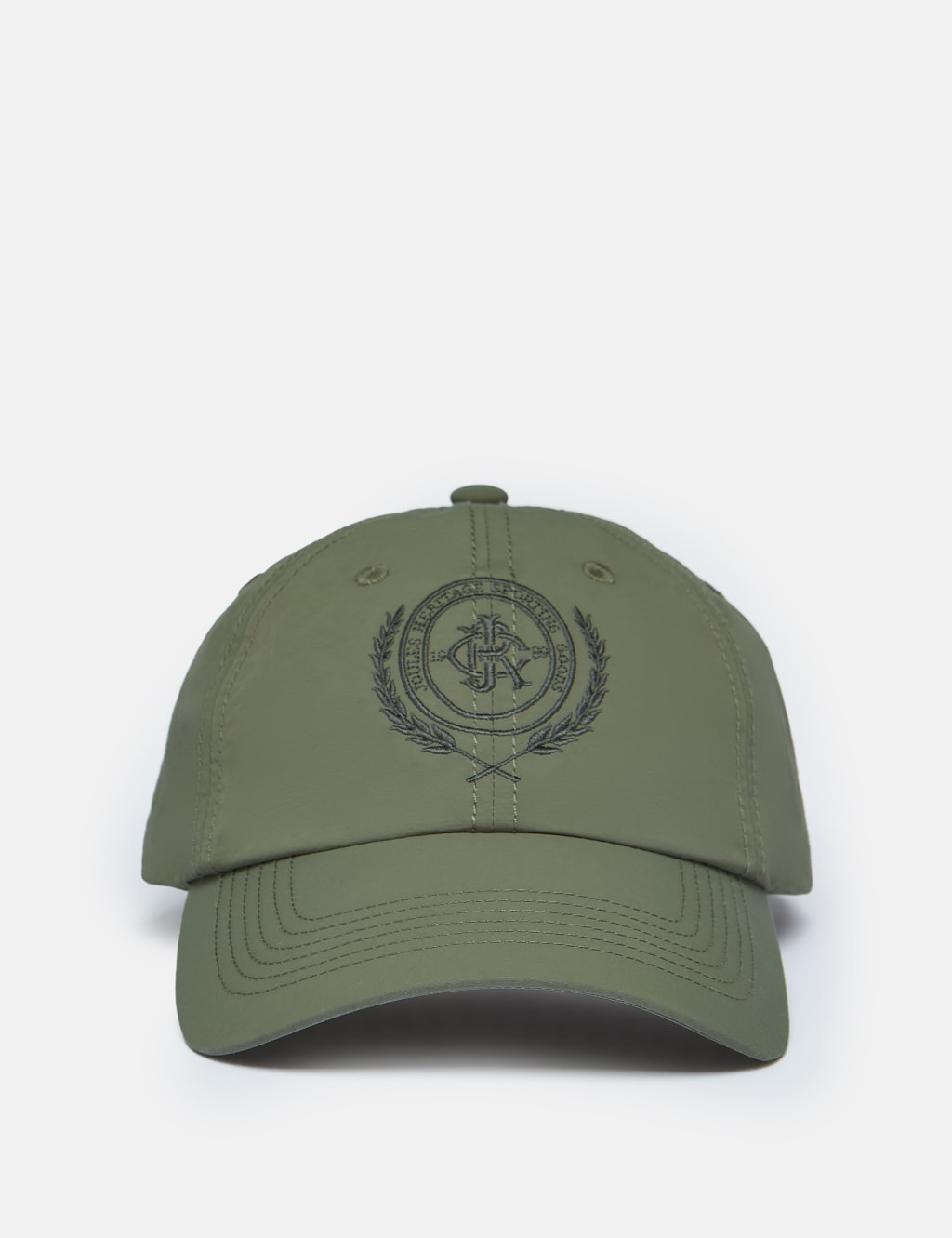 Embroidered Baseball Cap 2 of 6