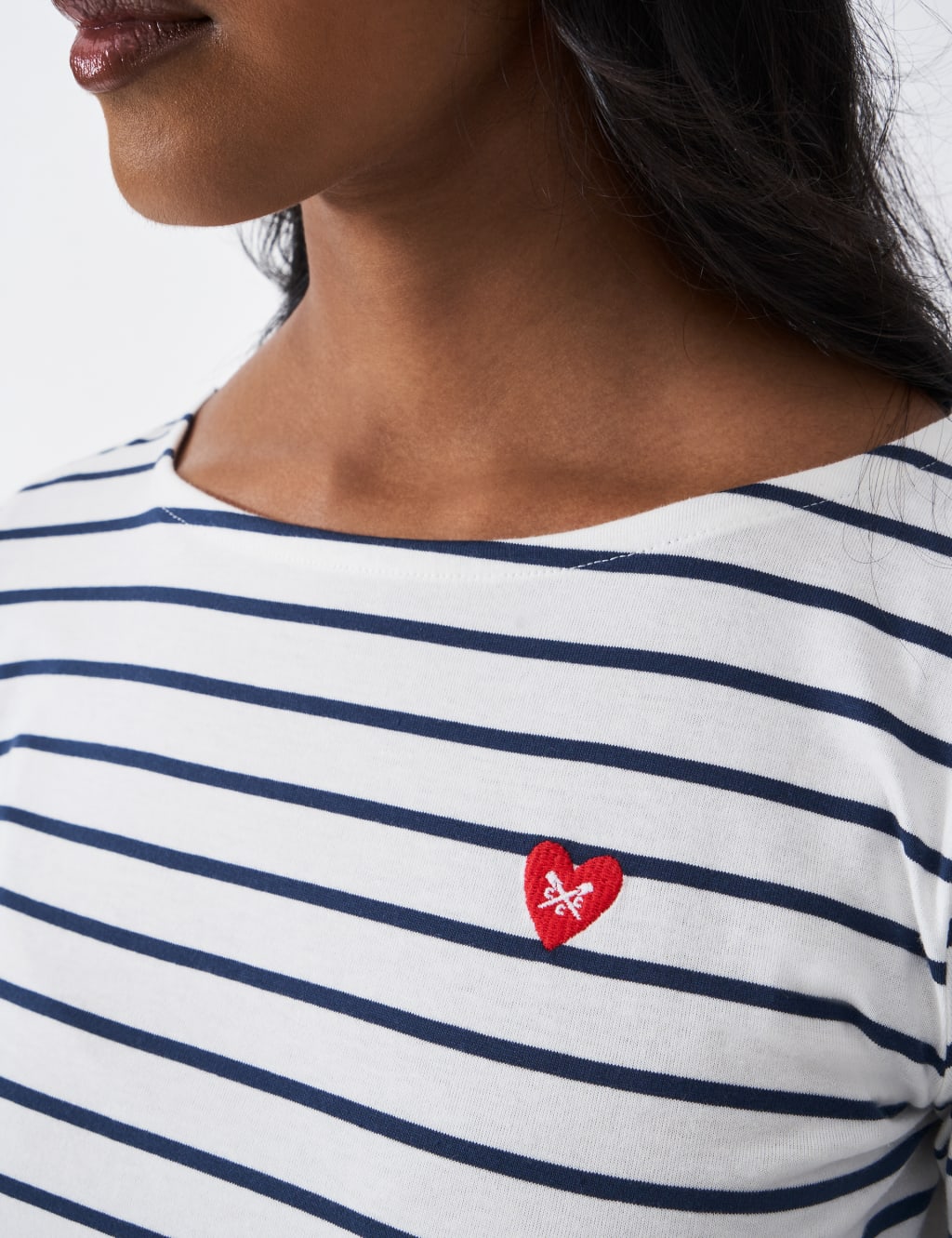 Pure Cotton Breton Top 5 of 5