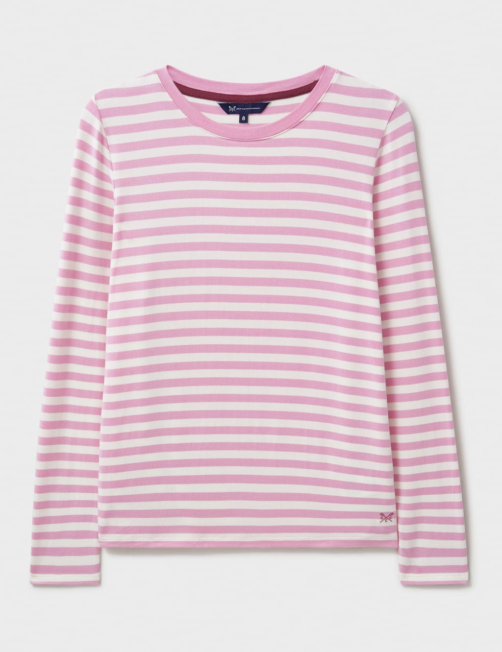 Modal Rich Striped Top 2 of 5