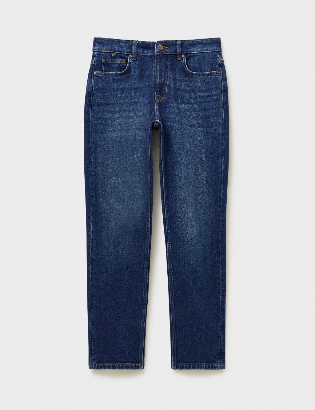 Girlfriend High Waisted Jeans 2 of 5