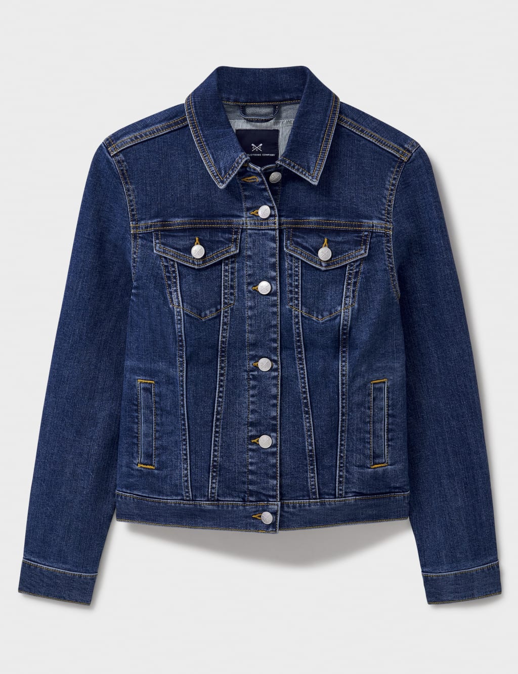 Denim Jacket 2 of 5