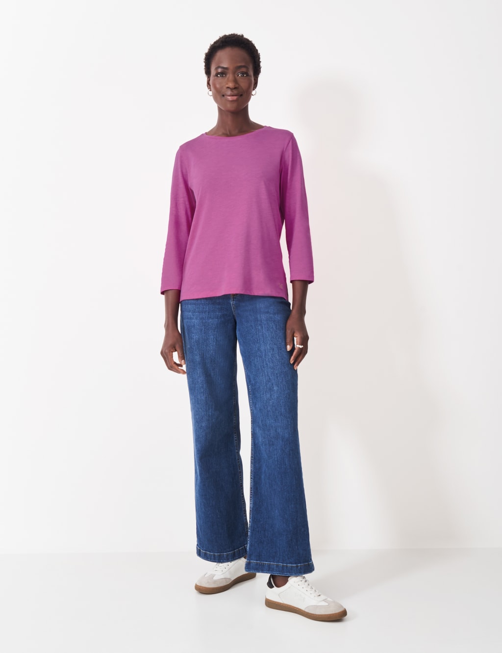 Pure Cotton T-Shirt 3 of 5