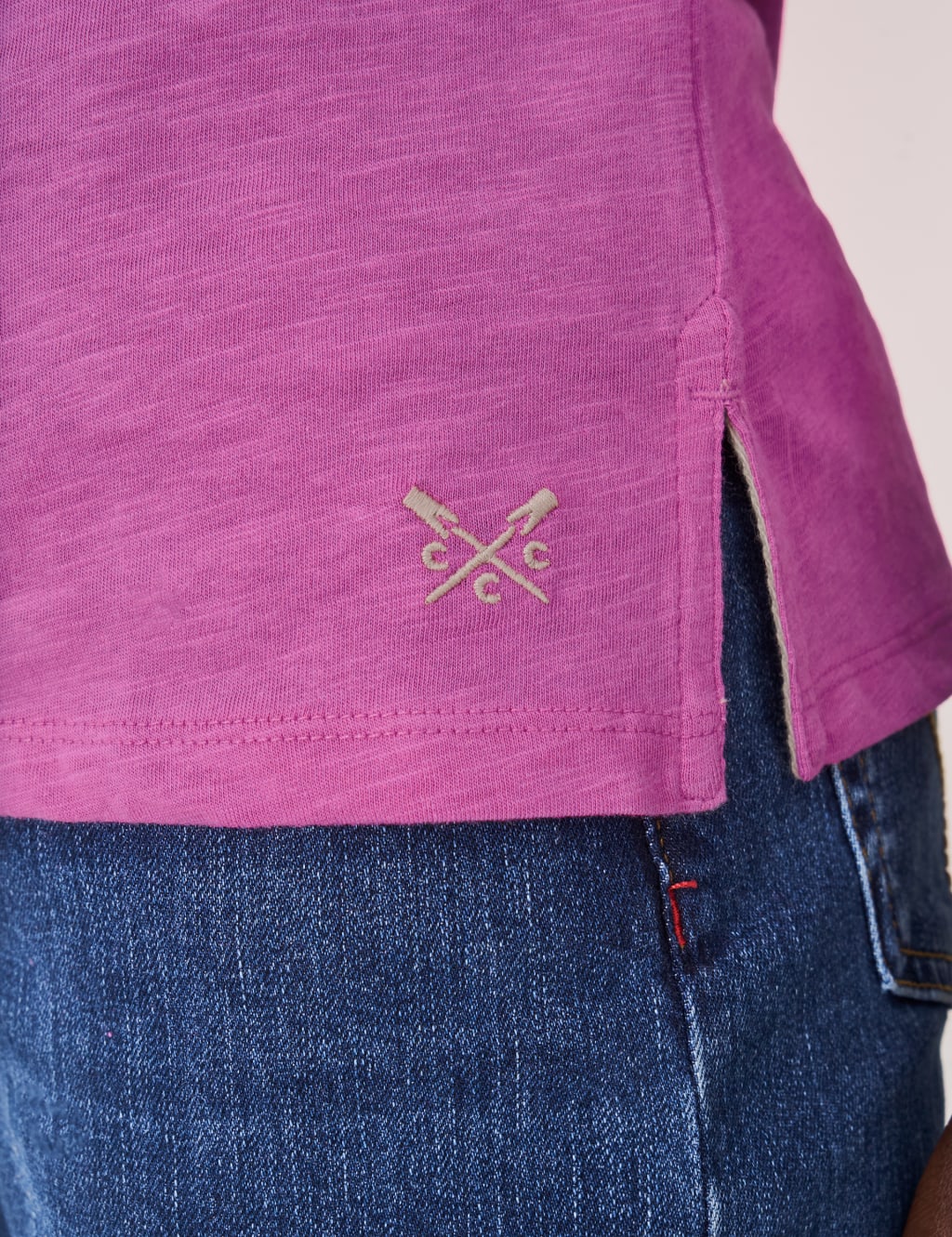 Pure Cotton T-Shirt 5 of 5