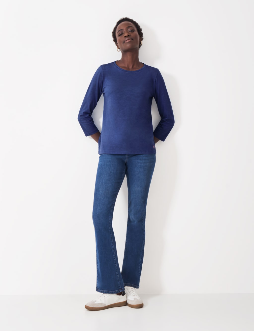 Pure Cotton T-Shirt 3 of 5