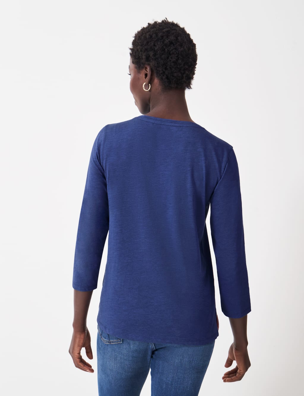 Pure Cotton T-Shirt 4 of 5