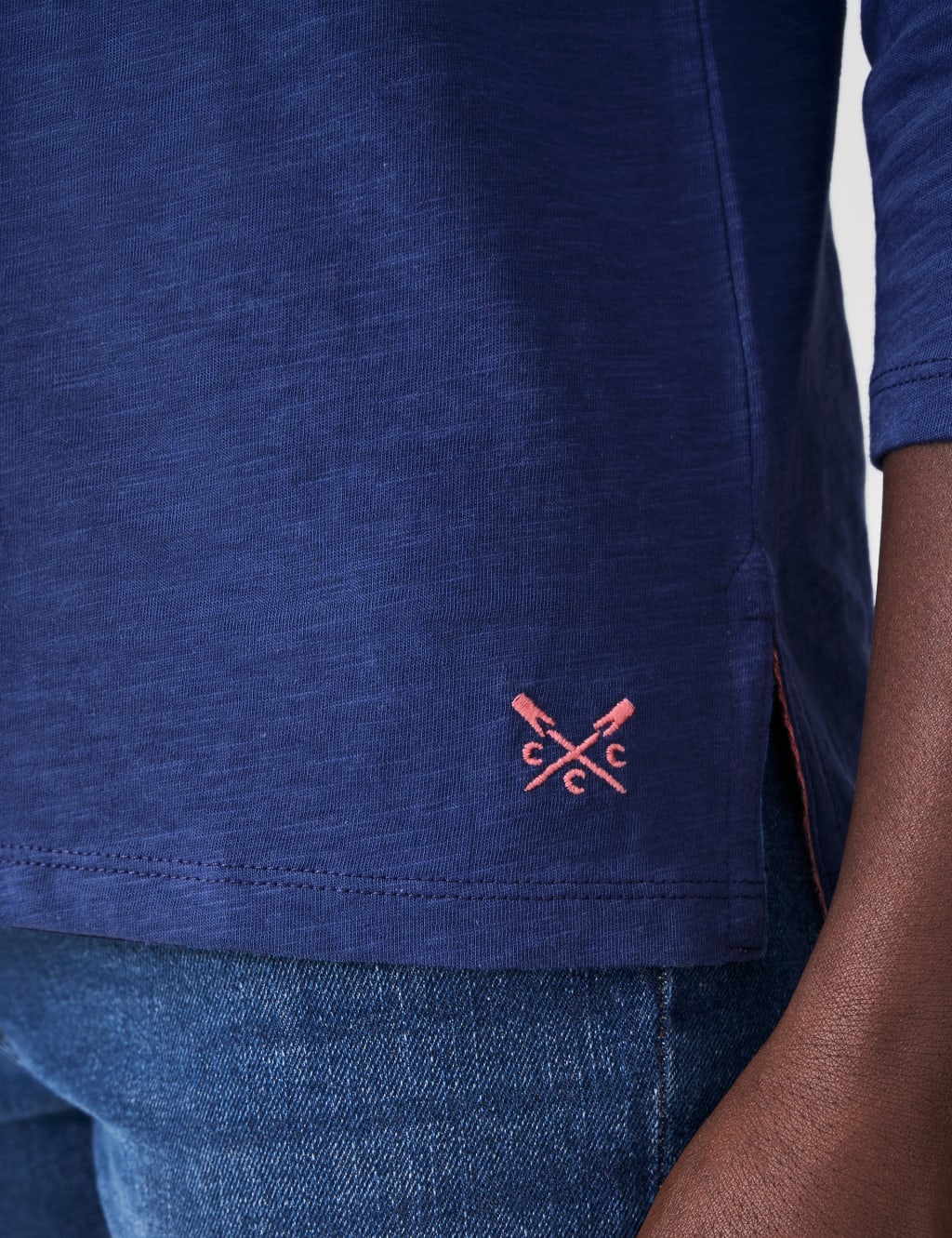 Pure Cotton T-Shirt 5 of 5