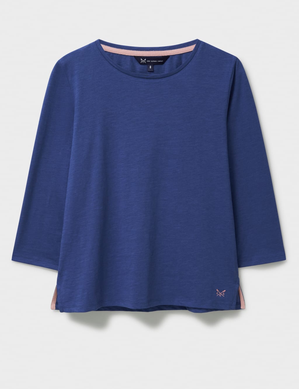 Pure Cotton T-Shirt 2 of 5