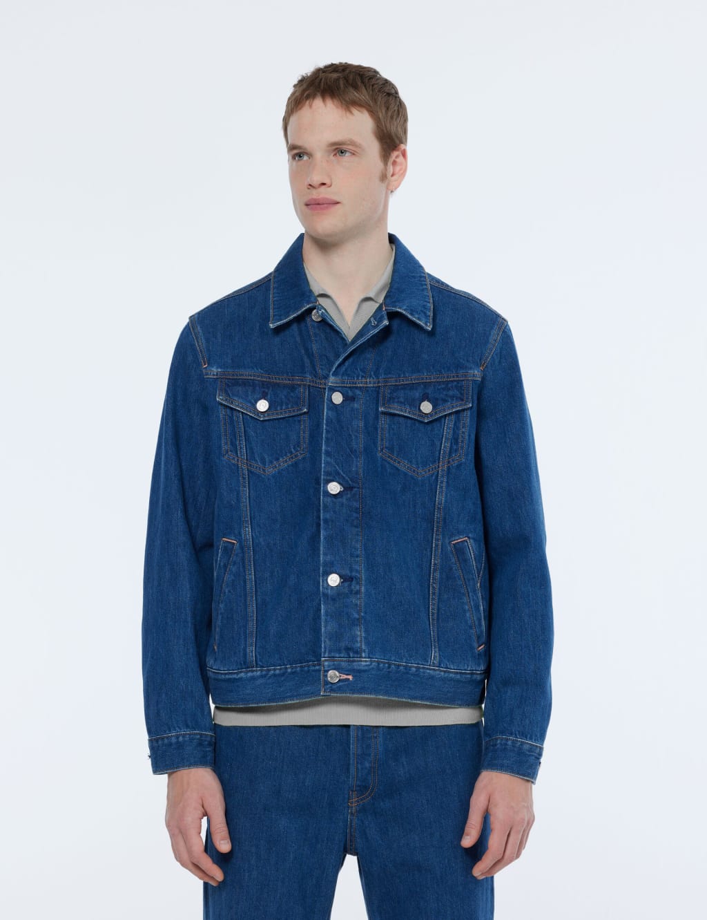Denim Jacket 2 of 4