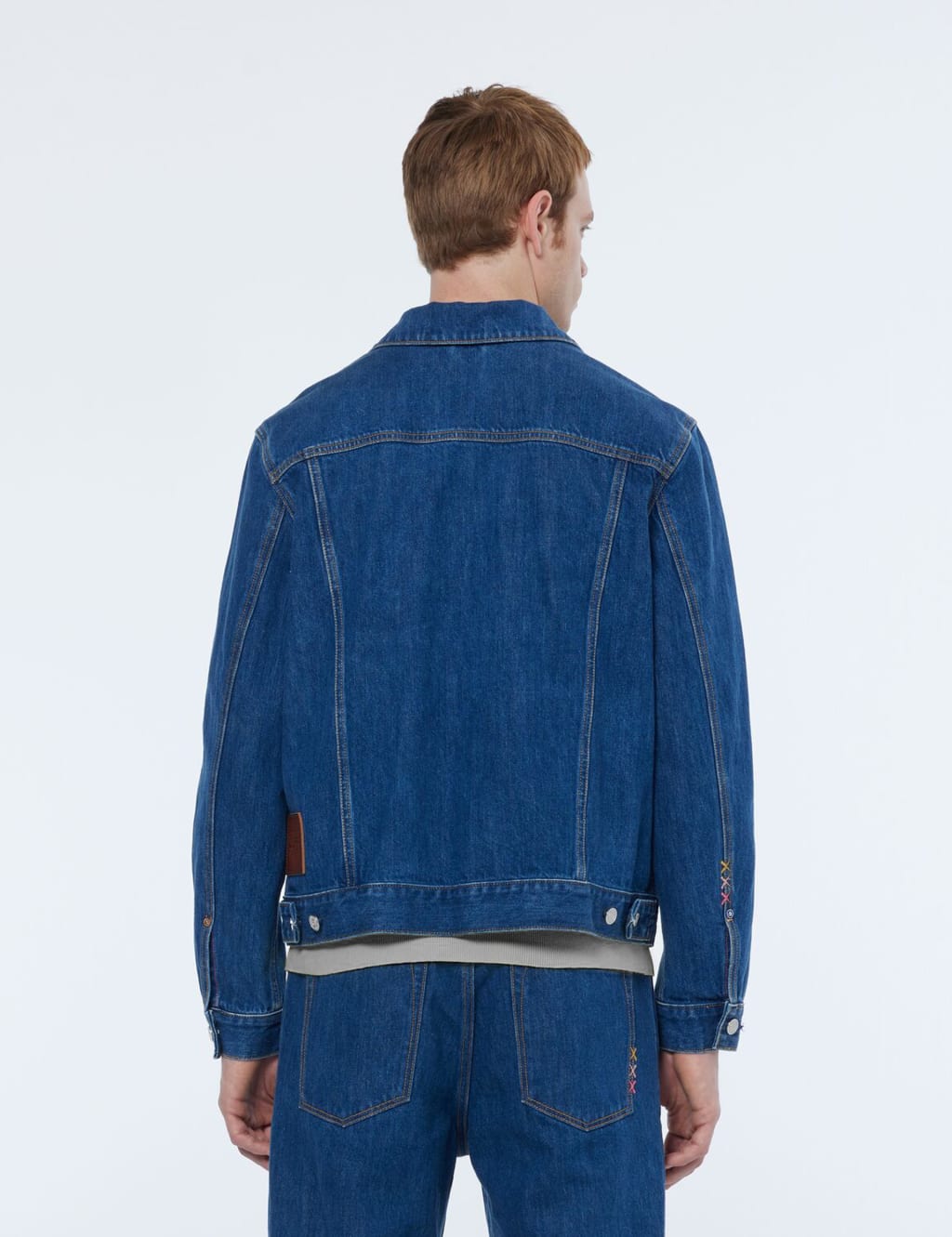 Denim Jacket 3 of 4