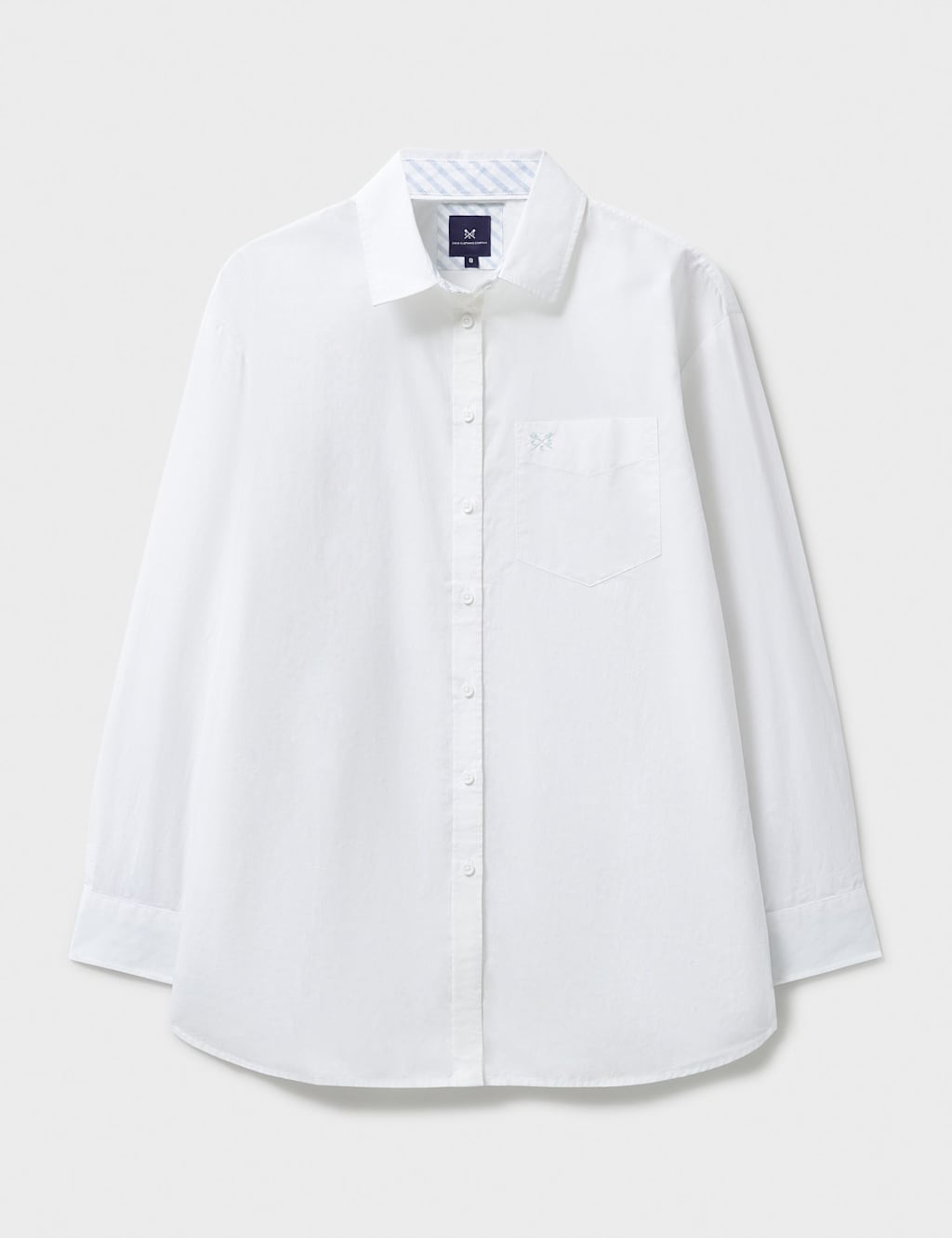 Pure Cotton Striped Relaxed Shirt 2 of 5
