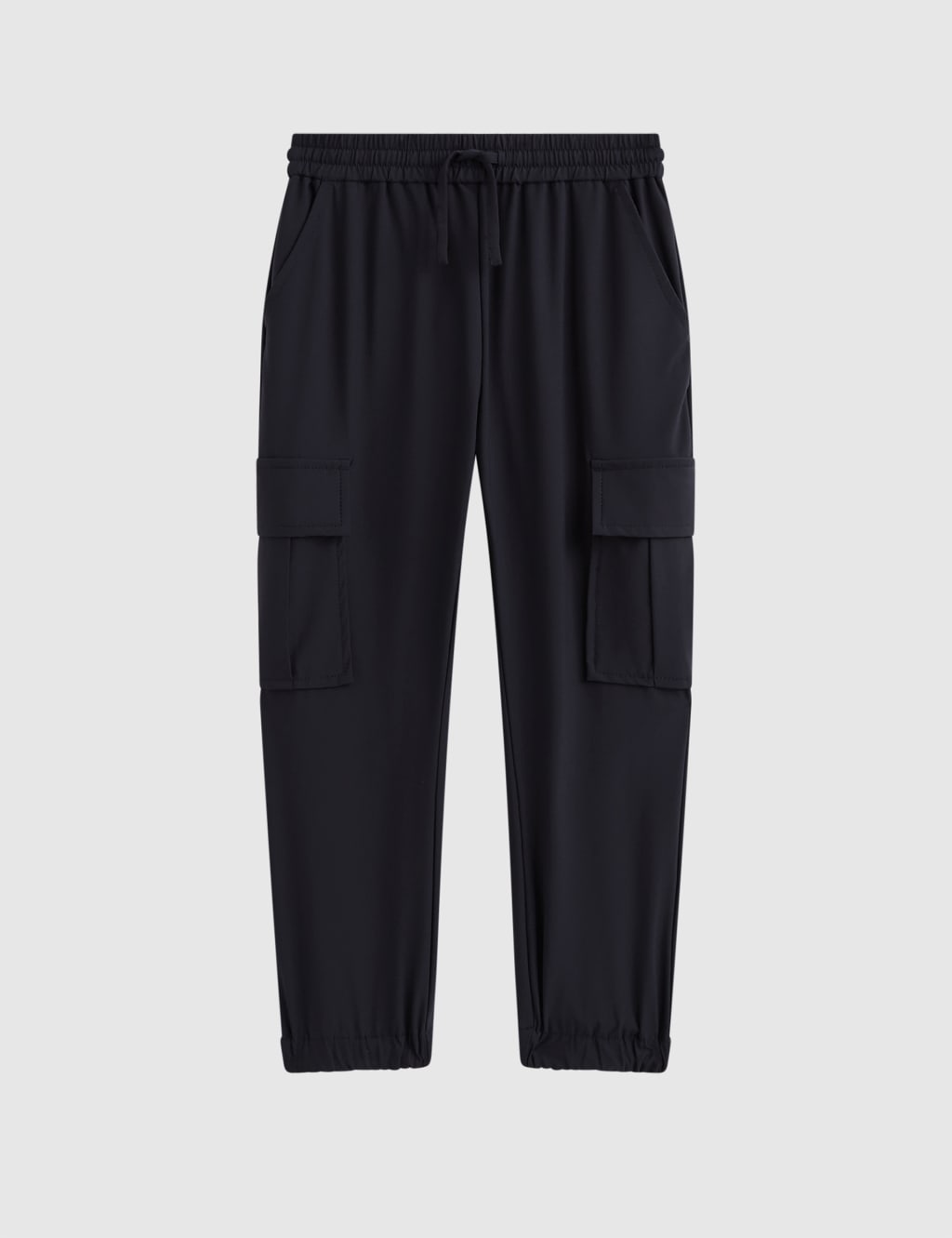 Cargo Trousers (3-14 Yrs) 2 of 5