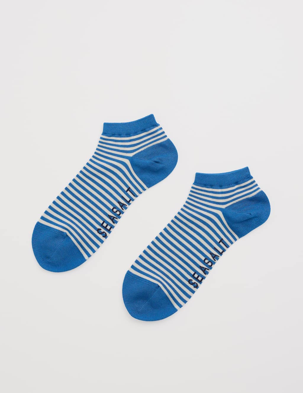 Striped Trainer Socks 1 of 1