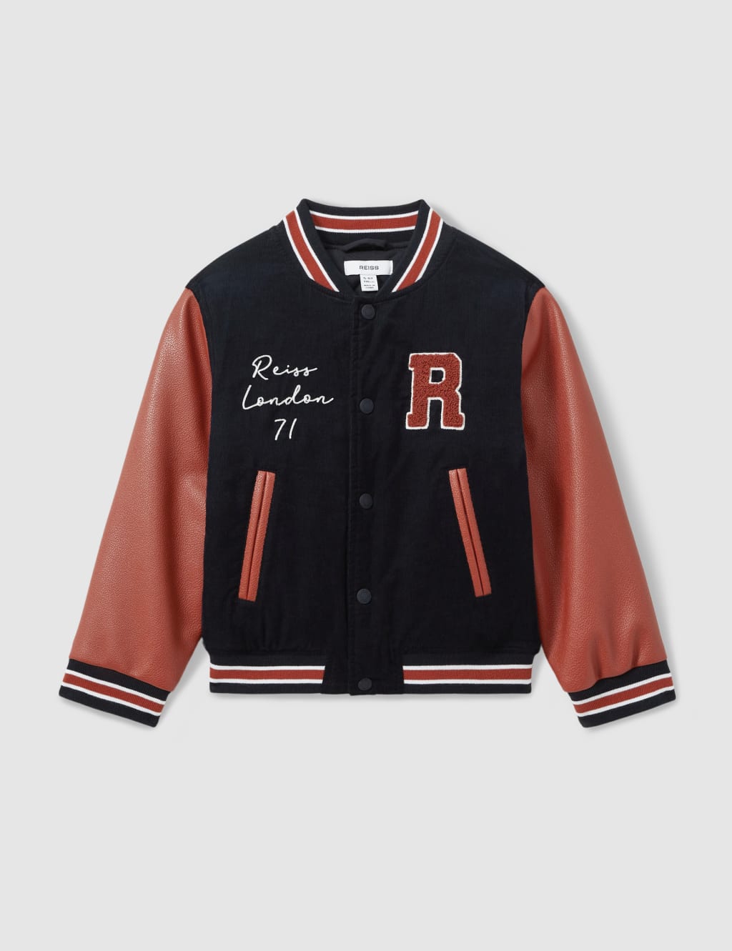 Reiss bomber on sale