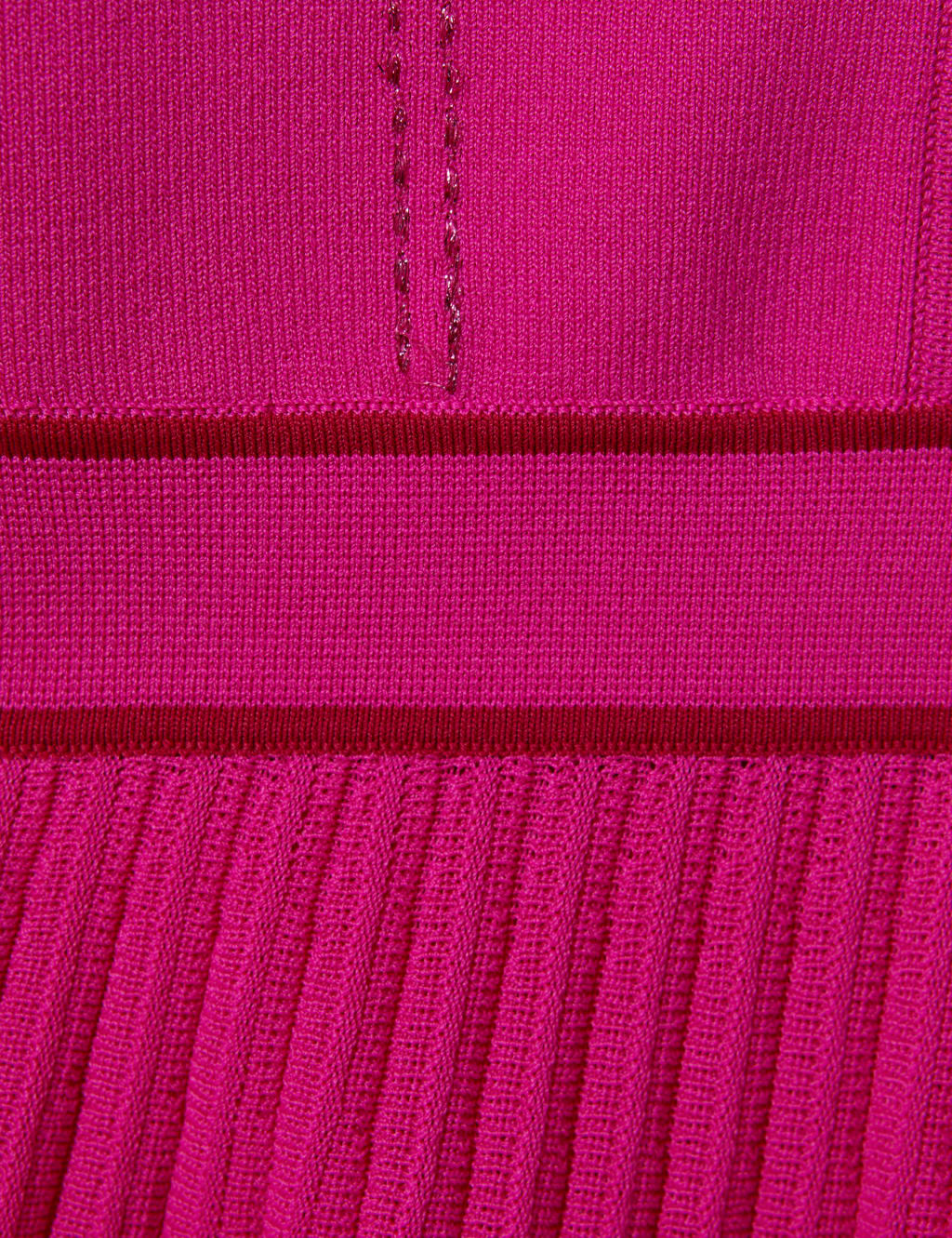 Pleated Dress (4-14 Yrs) 5 of 5