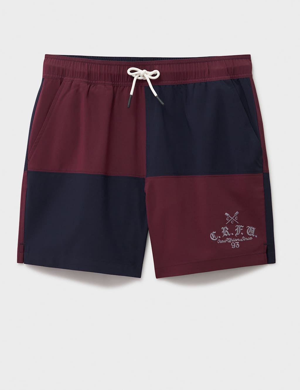 Colour Block Swim Shorts 2 of 5