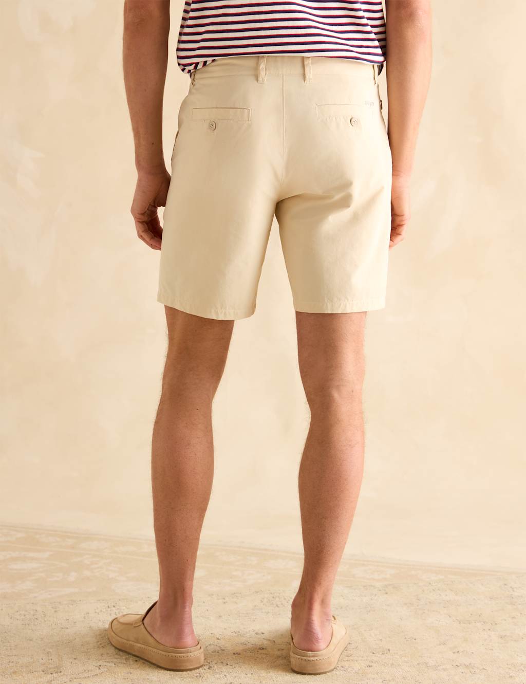 Stretch Lightweight Shorts 3 of 4