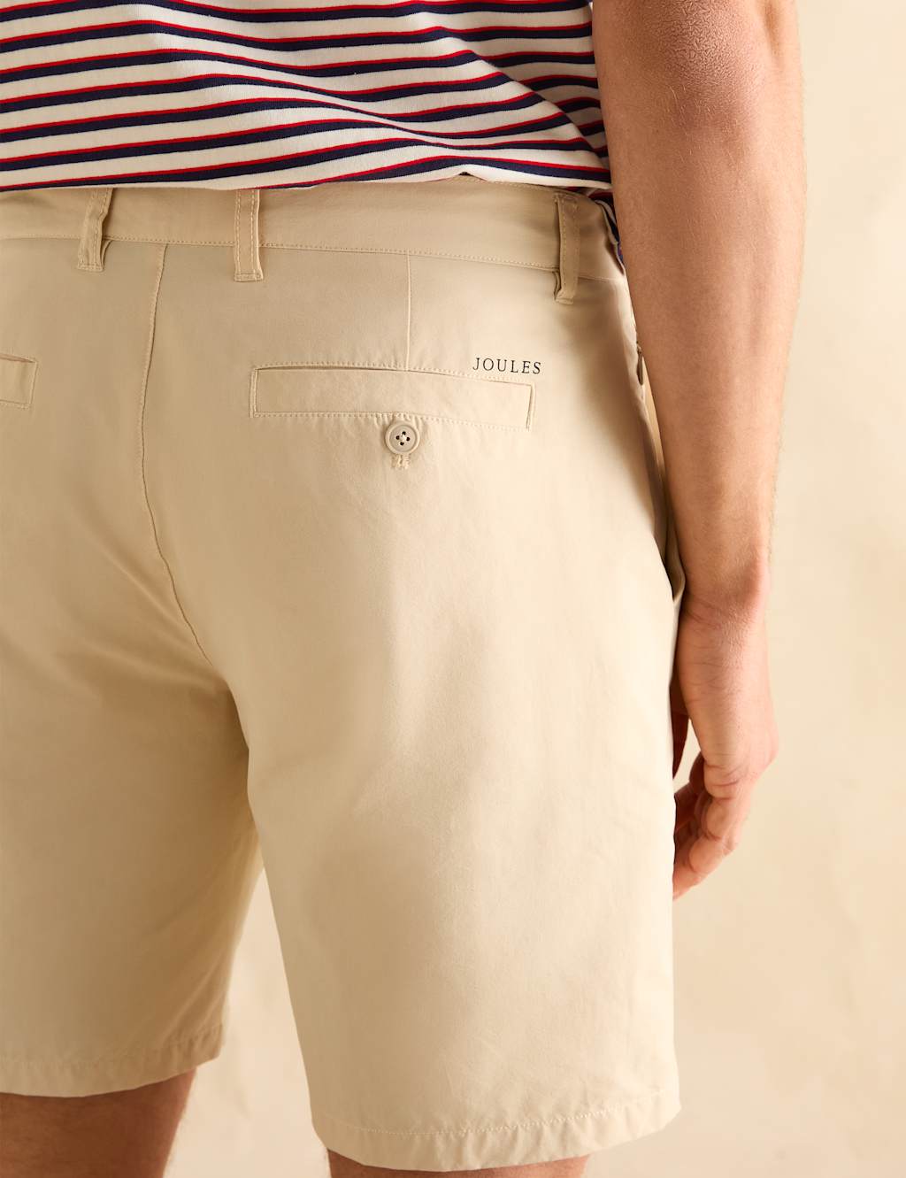 Stretch Lightweight Shorts 4 of 4