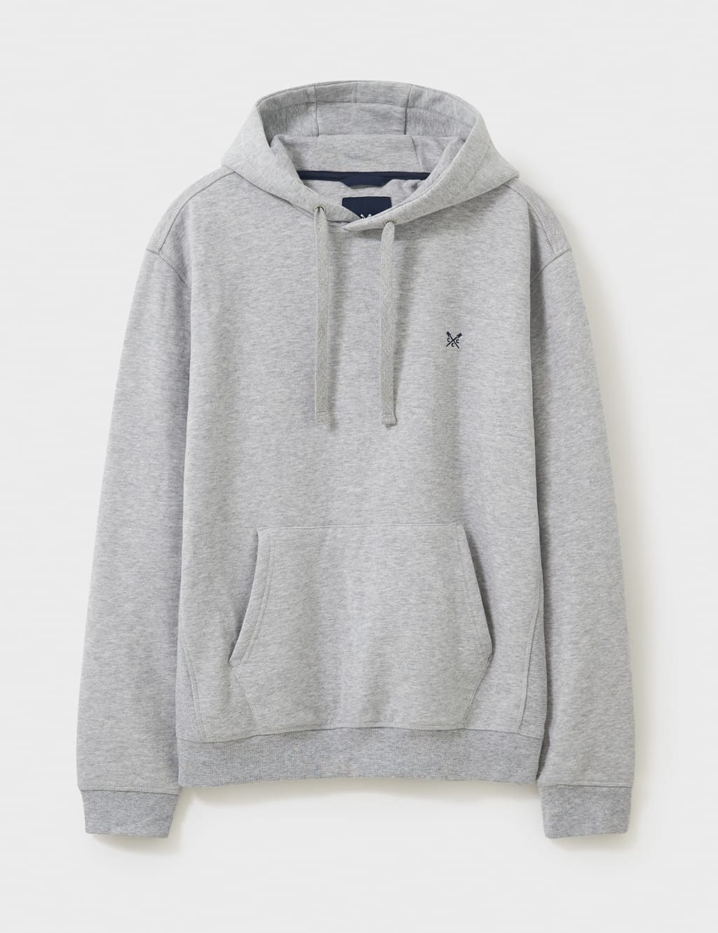 Cotton Blend Hoodie 2 of 4