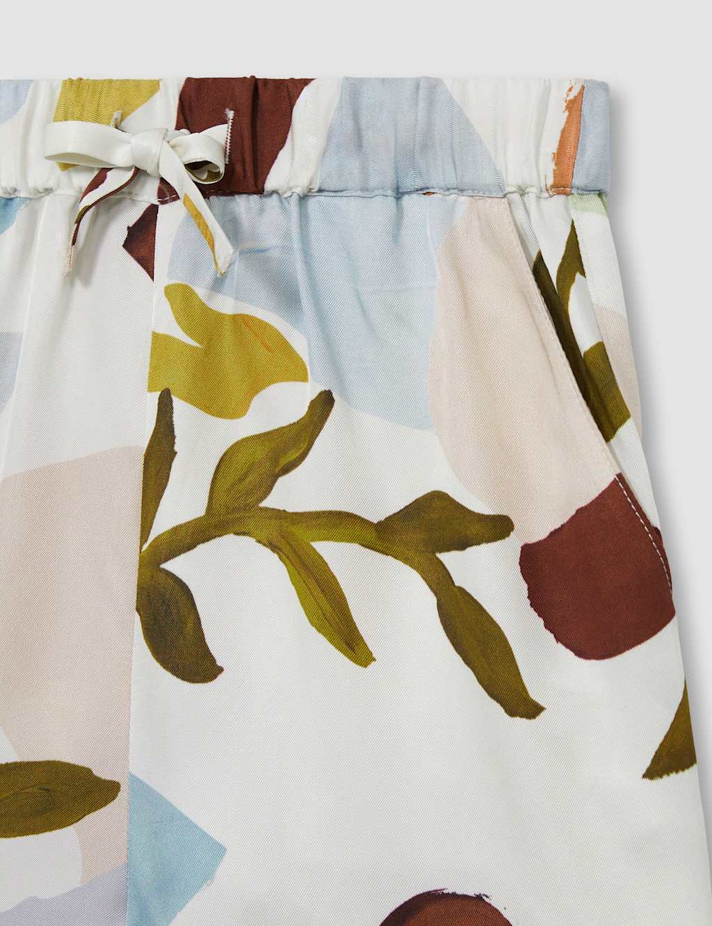 Printed Shorts (4-14 Yrs) 4 of 4
