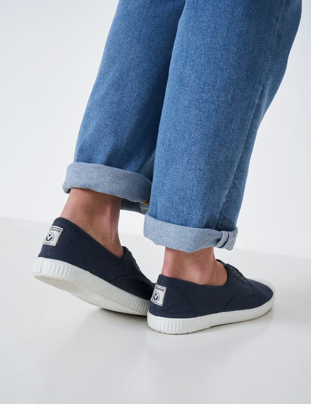 Slip-On Trainers 2 of 3