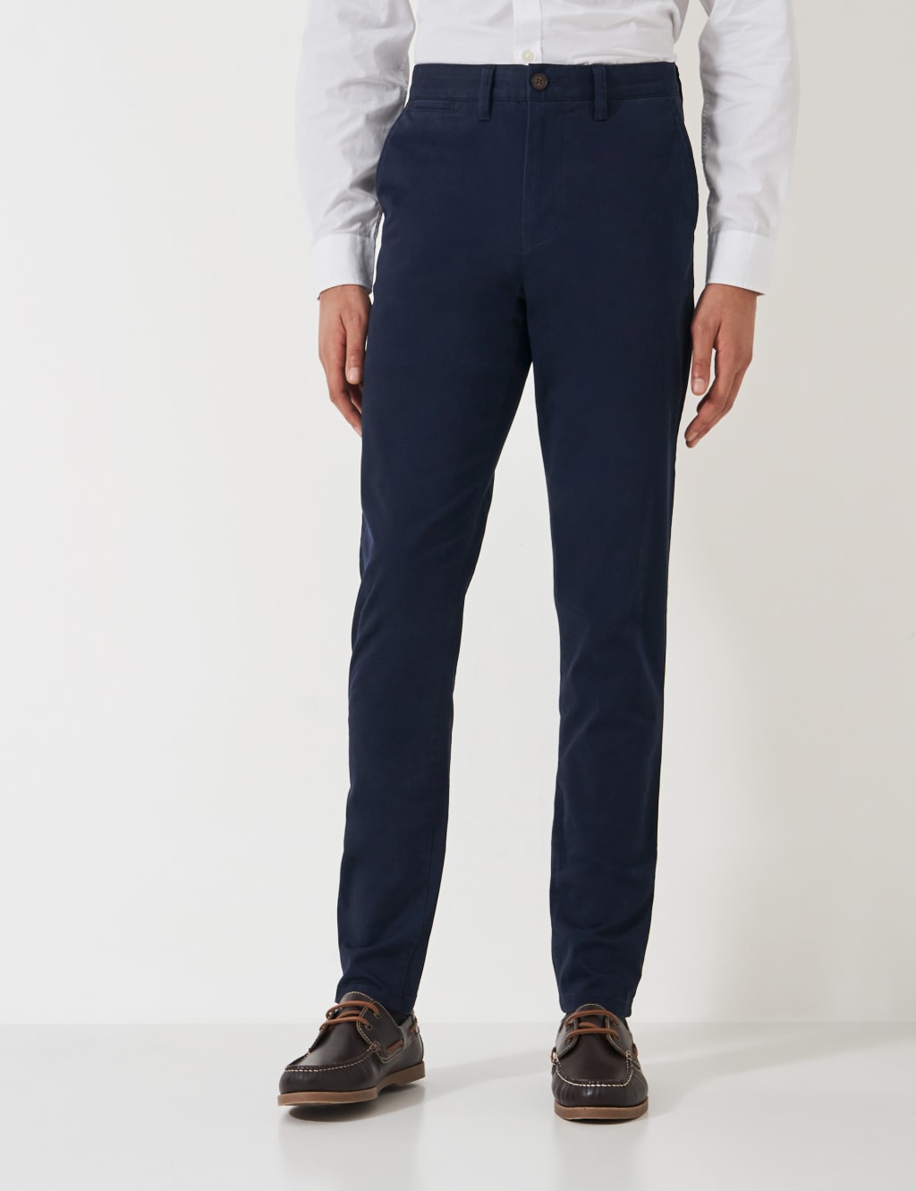 Slim Fit Chinos 3 of 4