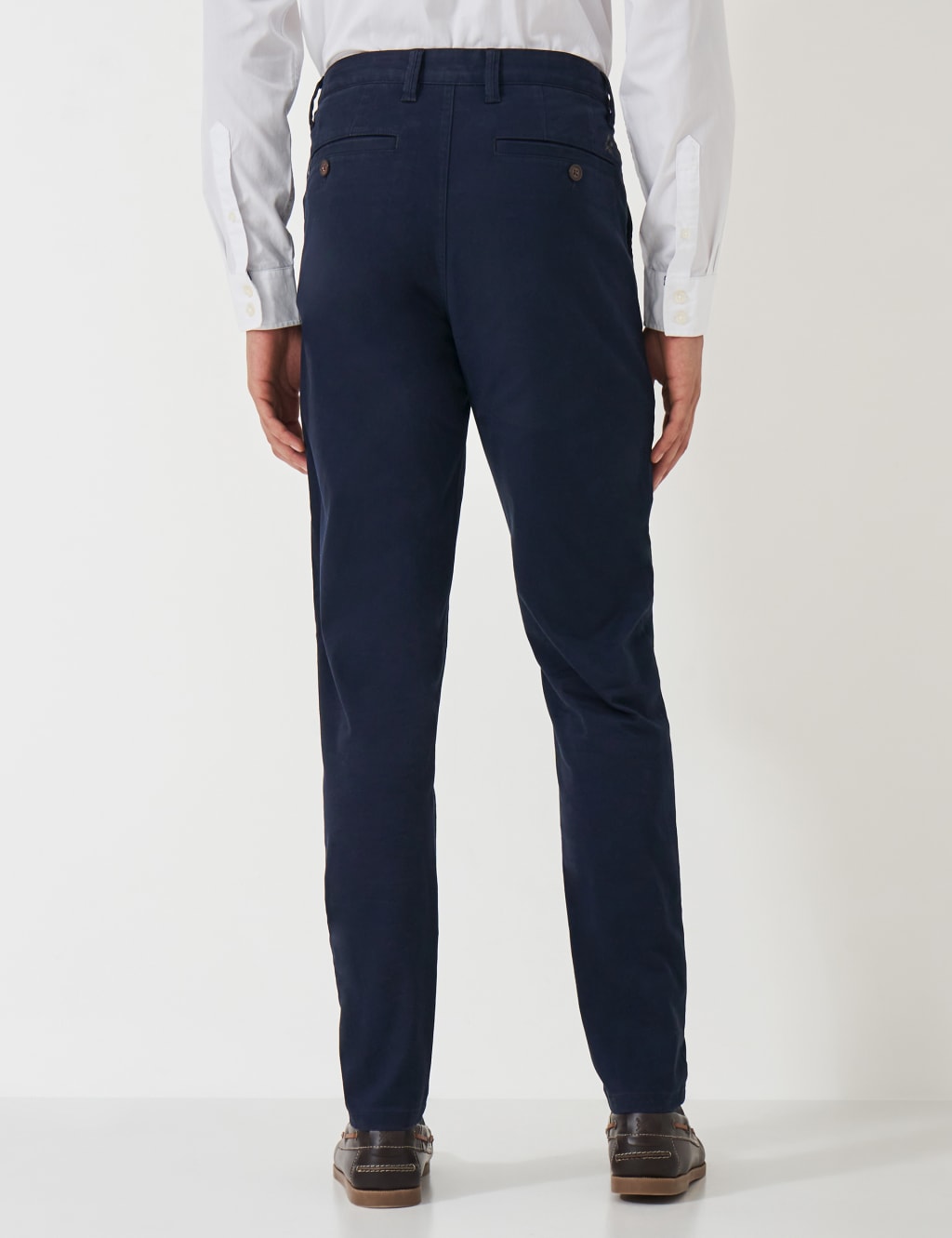 Slim Fit Chinos 4 of 4