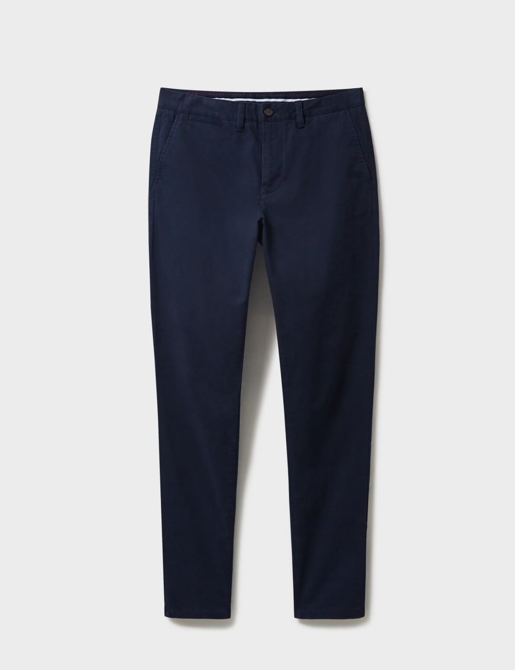 Slim Fit Chinos 2 of 4