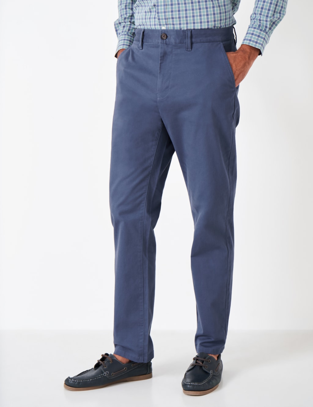 Slim Fit Chinos 3 of 5