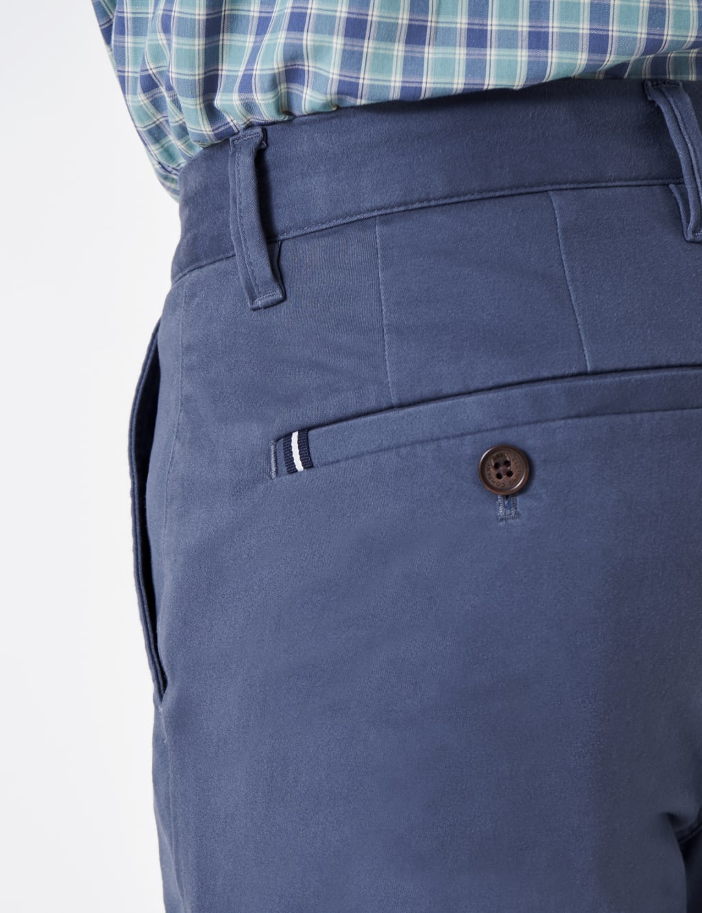Slim Fit Chinos 5 of 5