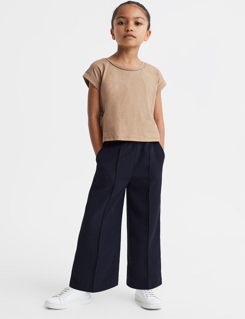 Pure Cotton T-Shirt (4-14 Yrs) 3 of 5