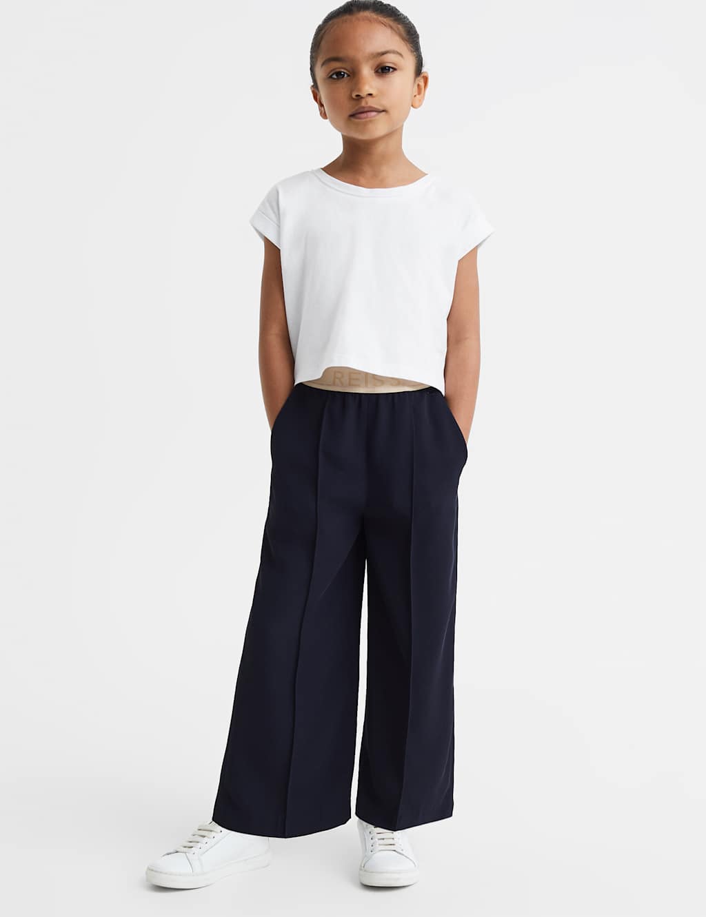 Pure Cotton T-Shirt (4-14 Yrs) 3 of 5