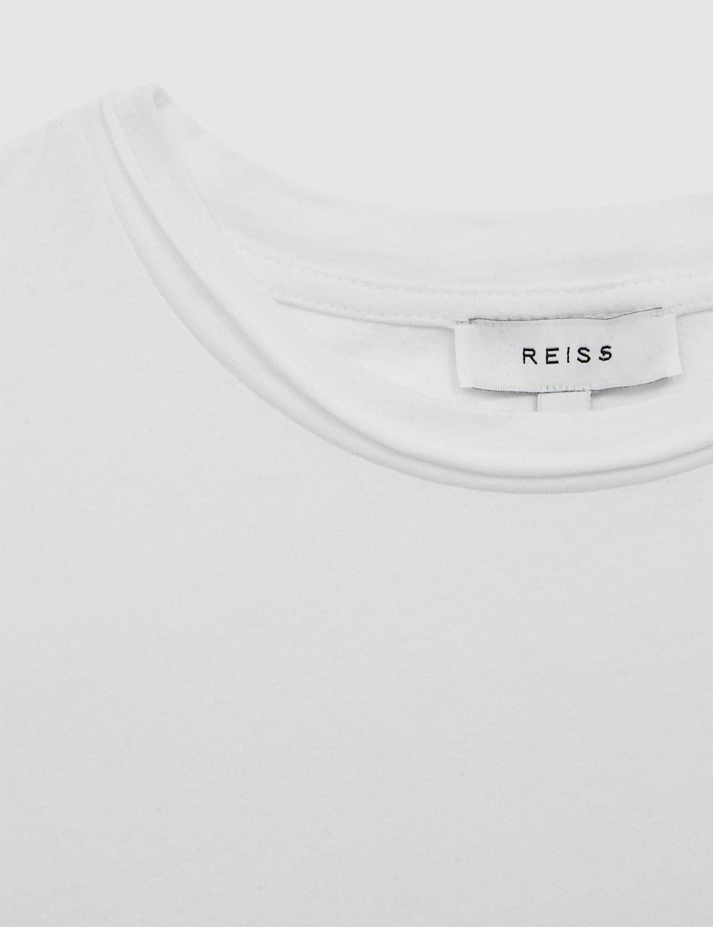 Pure Cotton T-Shirt (4-14 Yrs) 5 of 5