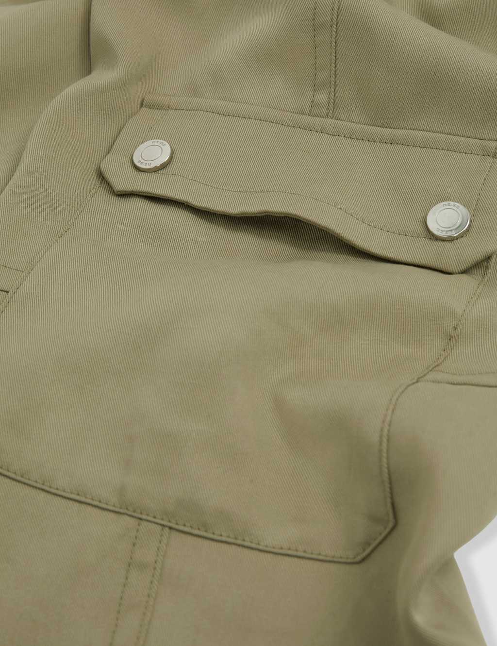 Cargo Trousers (4-14 Yrs) 4 of 4