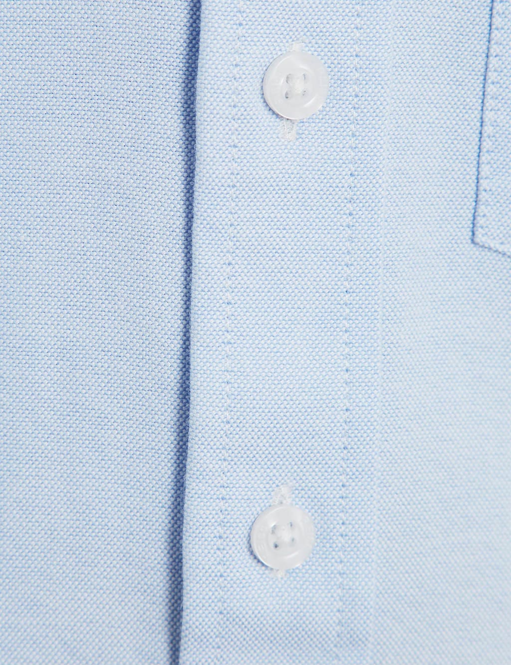 Pure Cotton Shirt (3-14 Yrs) 4 of 5